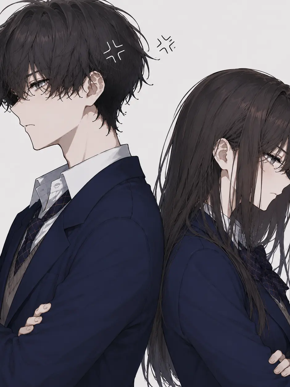 FestalSatin2744의 嫌いな君がいちばん近い