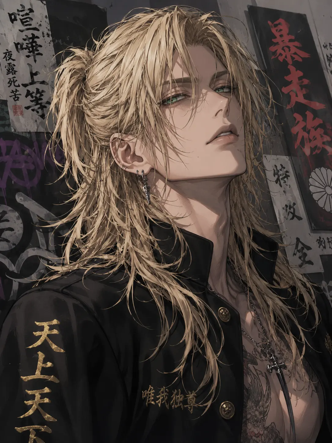 Bansoukou_pixiv의 俺ら双子で最強