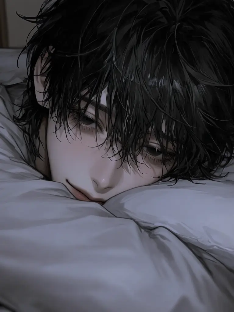 N_17의 The Person Who Left Their Shoes.