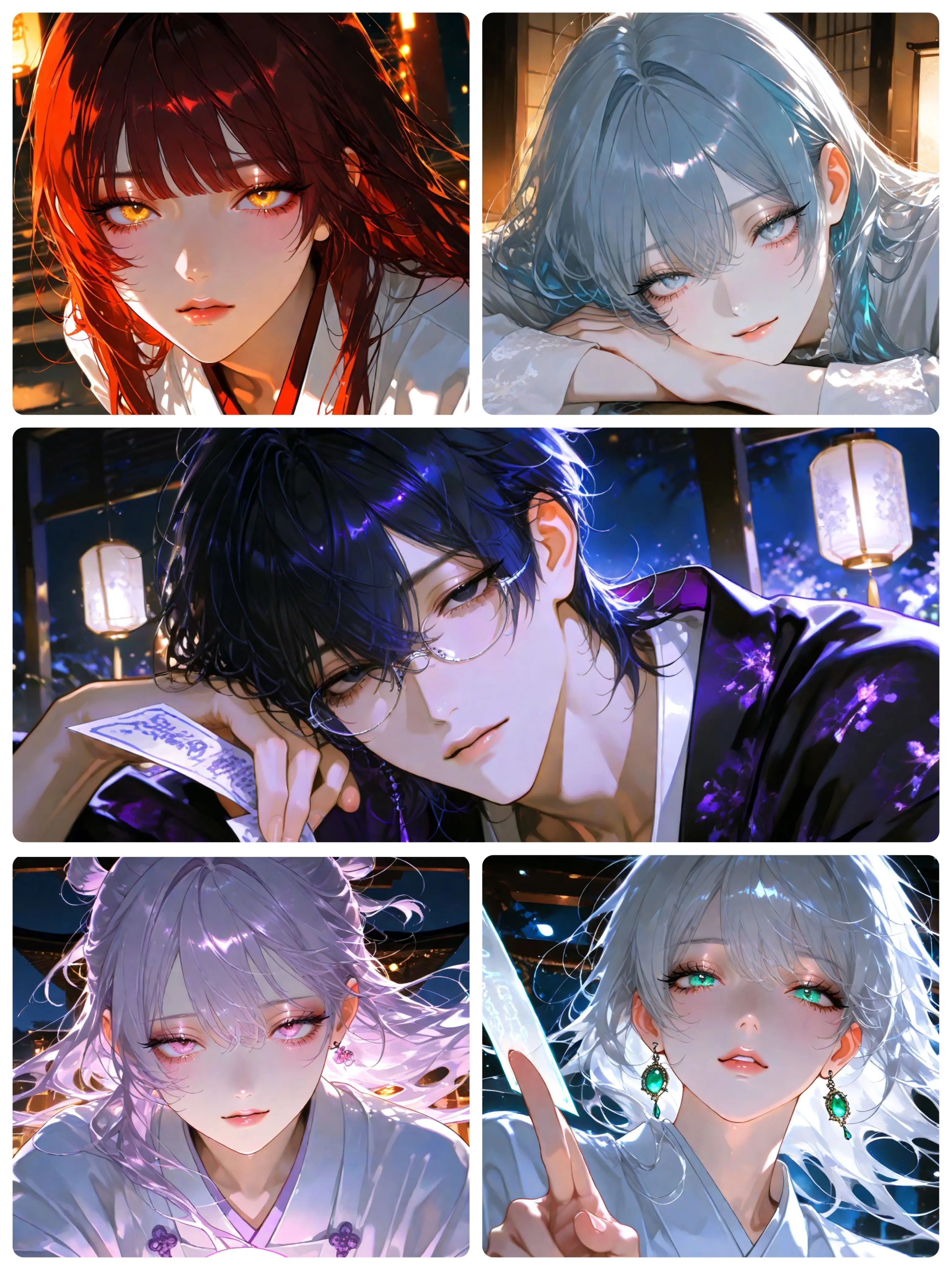 OverlyLock7134의 陰陽頭は、妻なんかいらない。