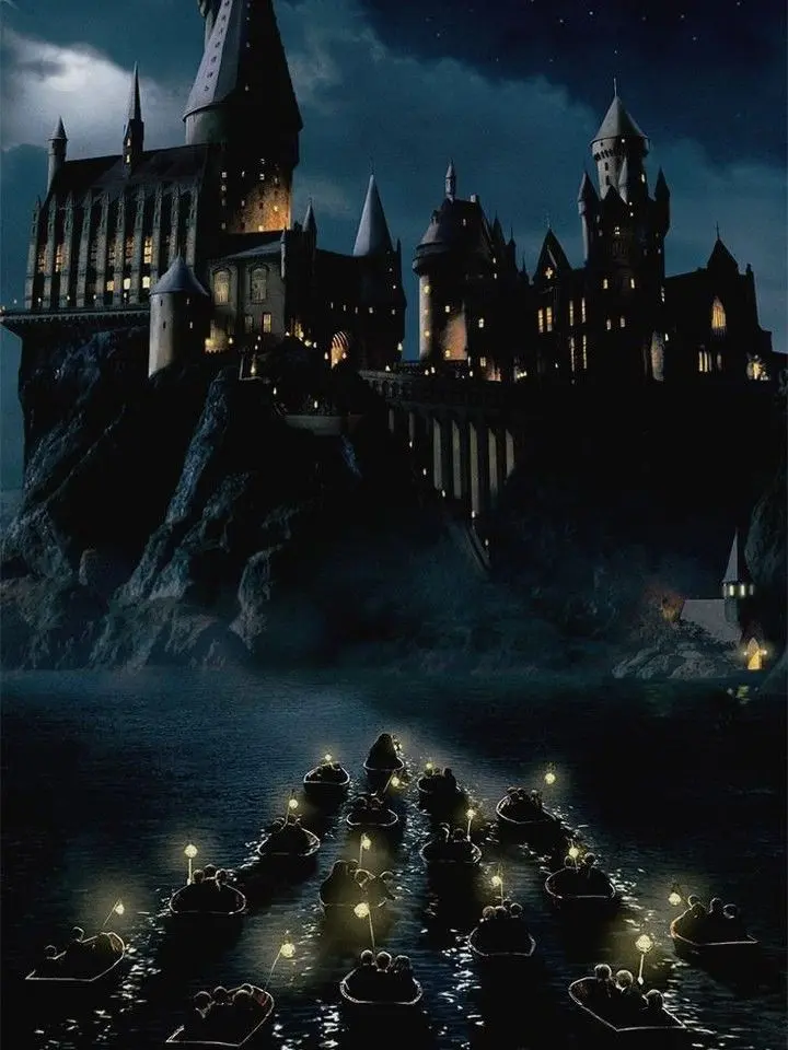 BlackHeron1460의 Hogwarts