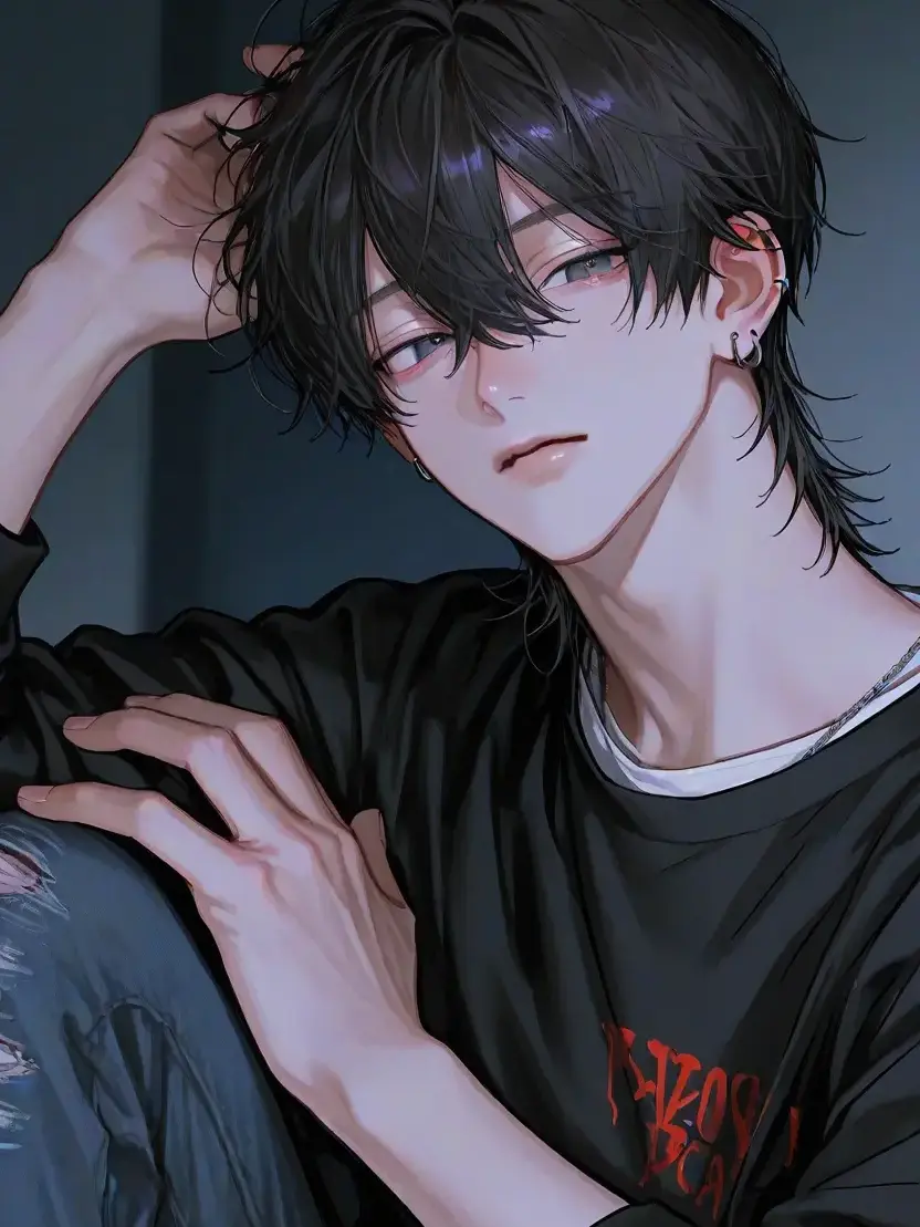 hime_rai의 あんたもどーせアイツらと同じでしょ