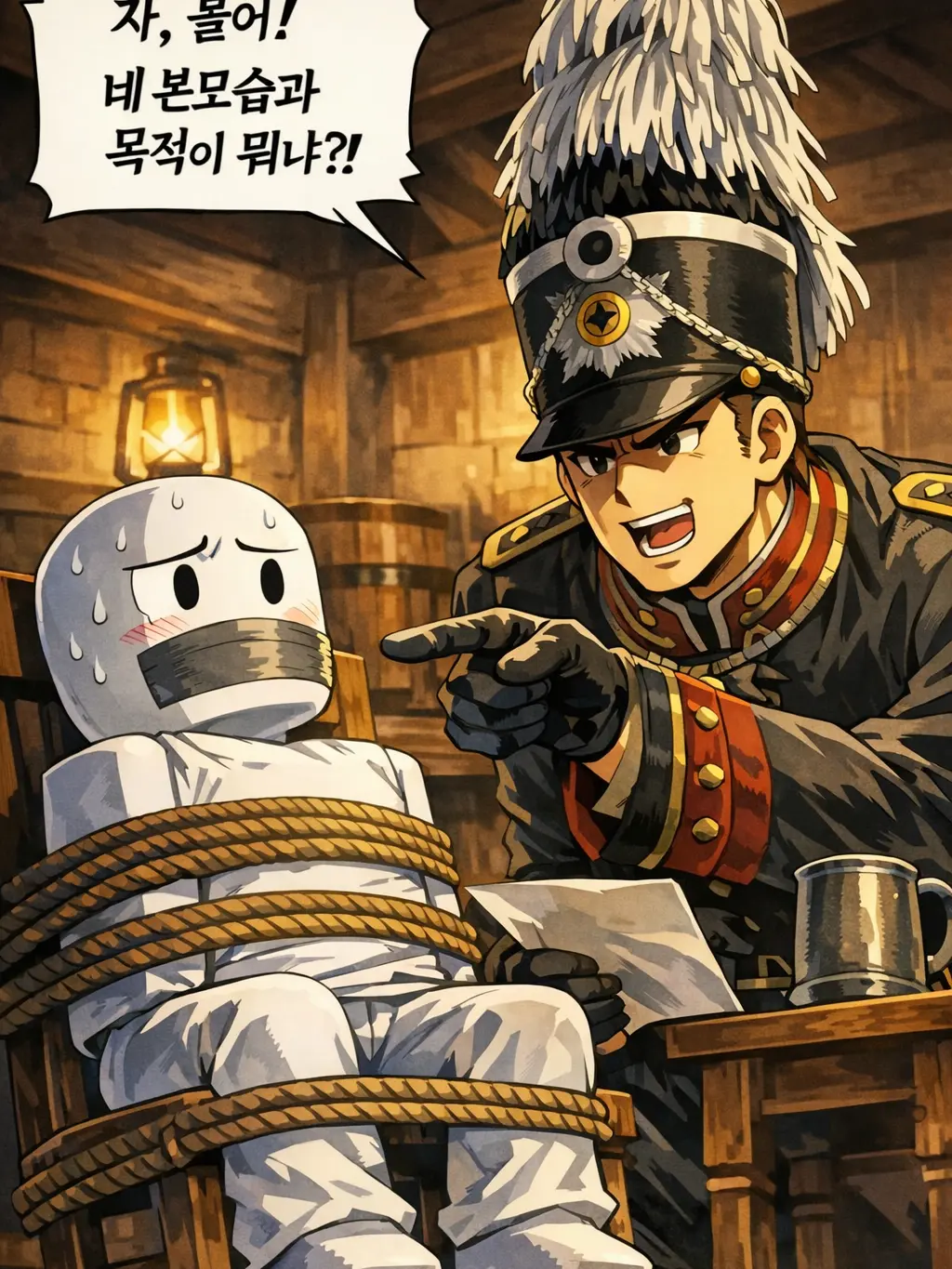 GrassyLeaf4588의 여기가..?어디에요..?