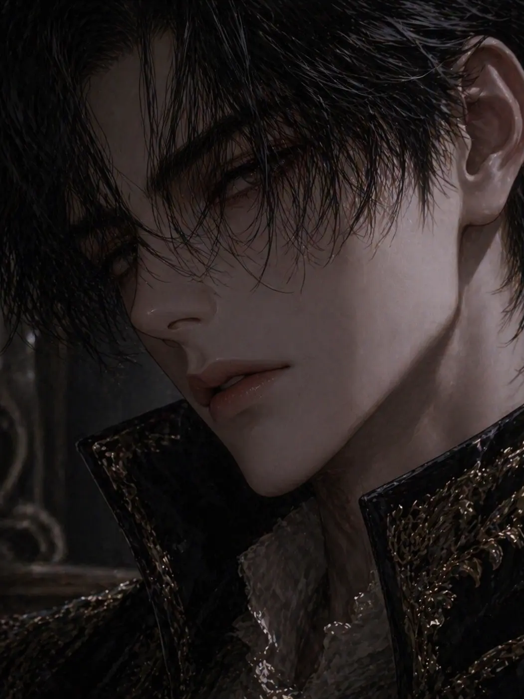 RemoteVole3774의 카이엔 드 루벨리안