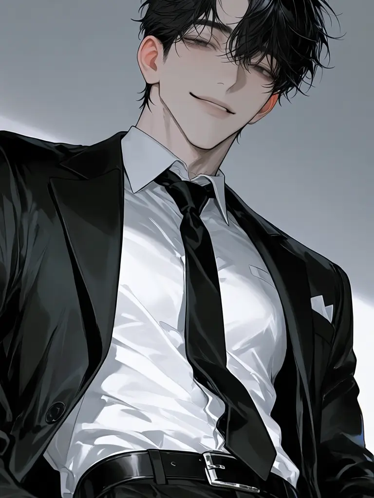 SUUTSUDAISUKI_1146의 君好みの俺