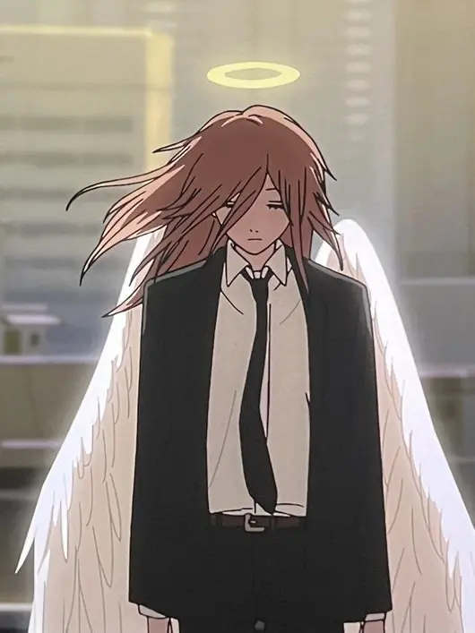 lostlight_kirara의 天使の悪魔 ―触れられない恋―