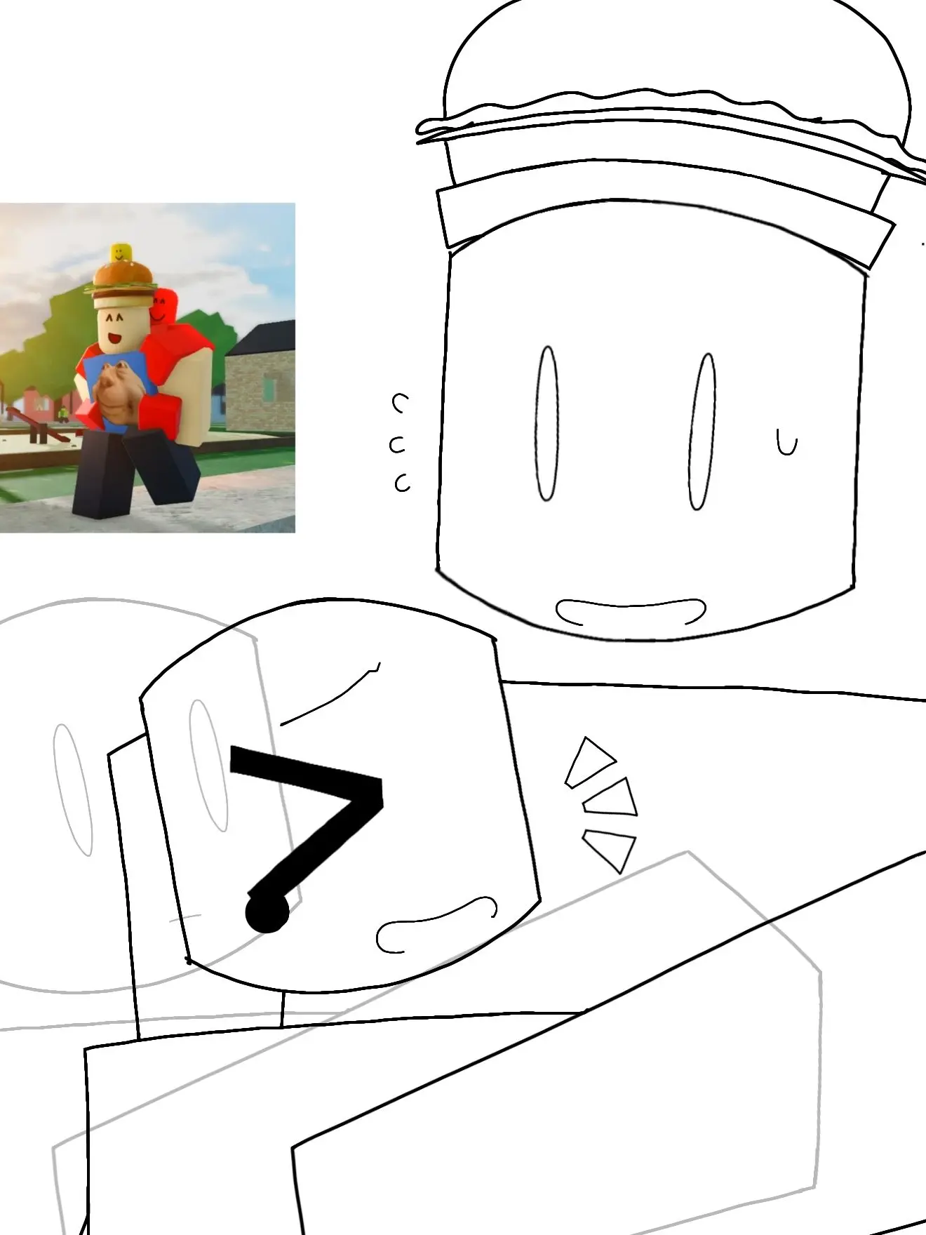 manamanaaaaaaa의 夫の養子に邪魔されて困ってます