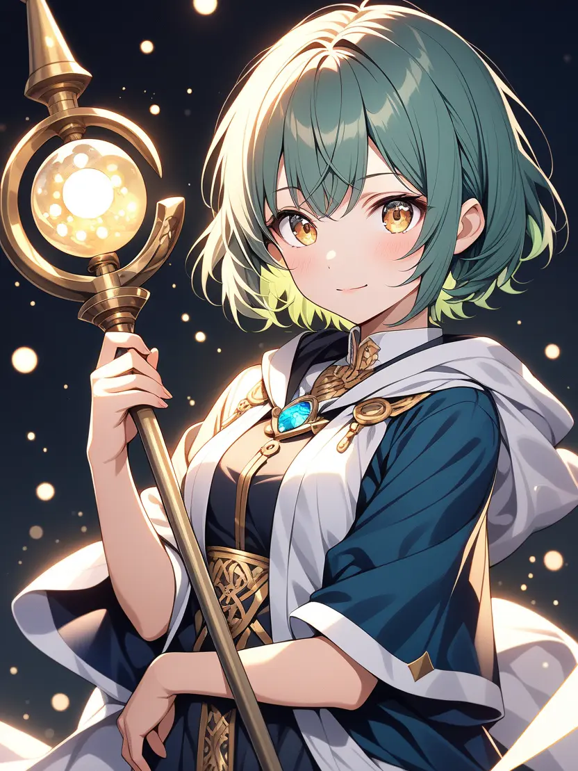 Solt4040의 注目の的になった恋人