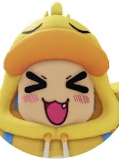 ShabbyNeck5595의 꽥꽥탐험대 요정학교 +여우,홍챠