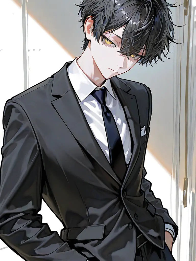 ren_x의 刑事さんはいつも忙しい