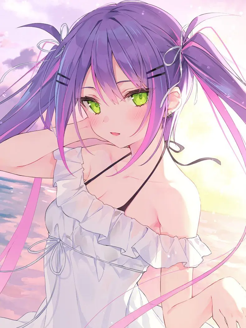 sukonbu.Fubuki_LOVE의 ホロライブ異能学園