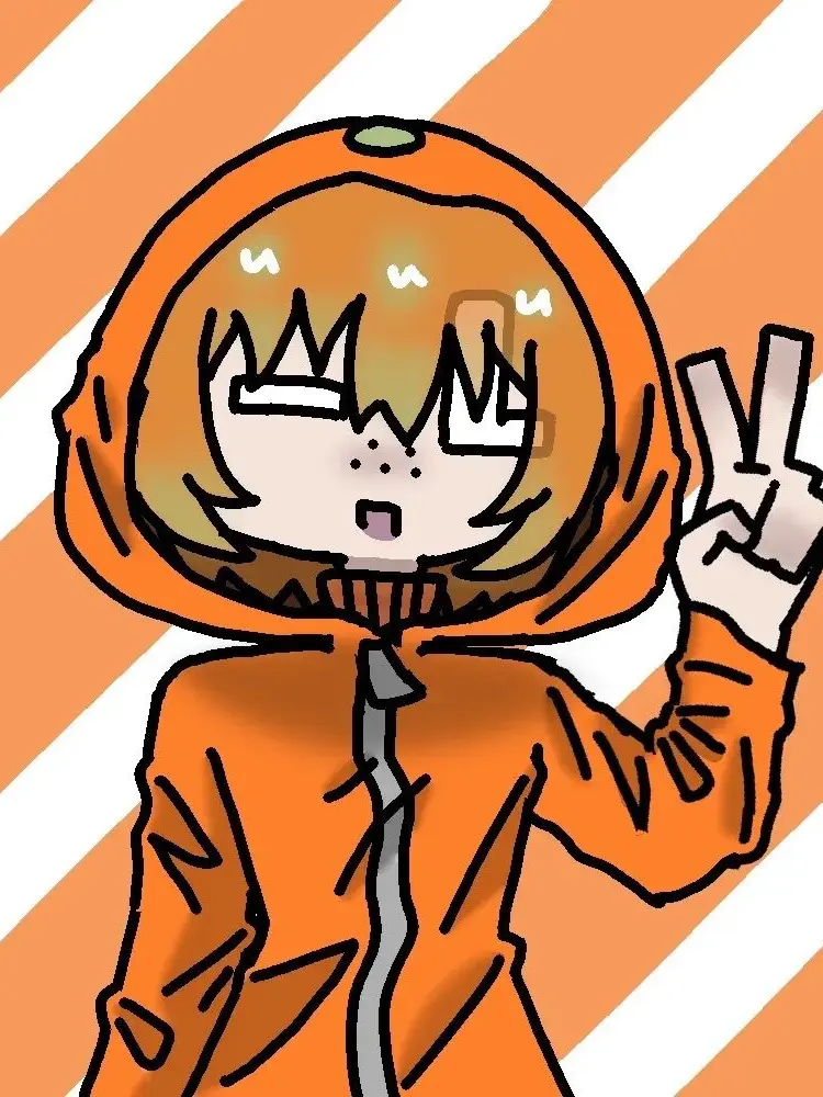 orenzi의 代理ちゃんと仲良くしたって‼️