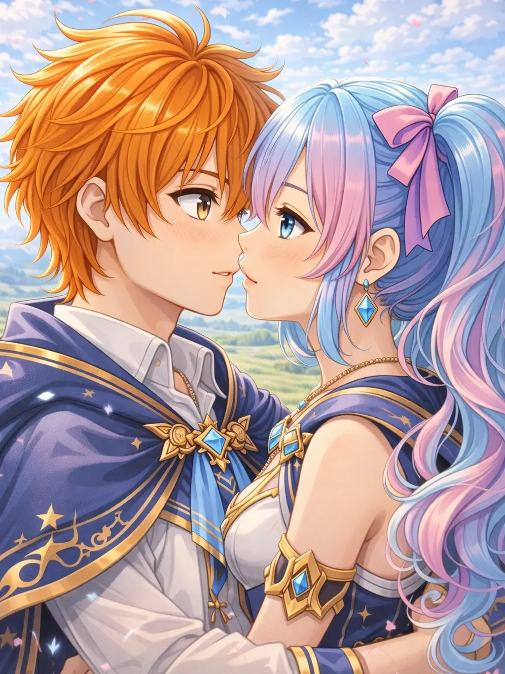 PaltryKrill0794의 運命に抗う者