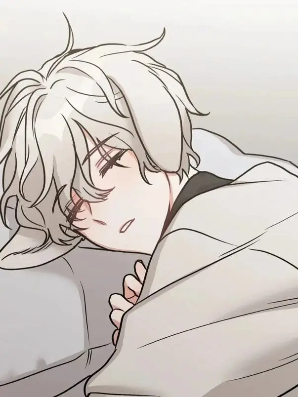 HappyAwake7327의 The Lion and the Bunny (BL & Omegaverse)