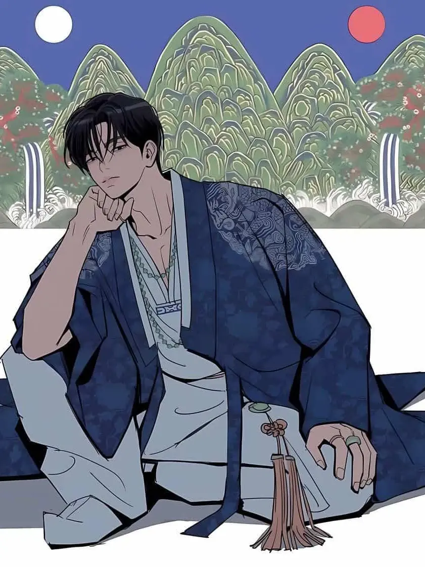 NeedyEmber0624의 폭군이 나에게만 성군이 되었을 때