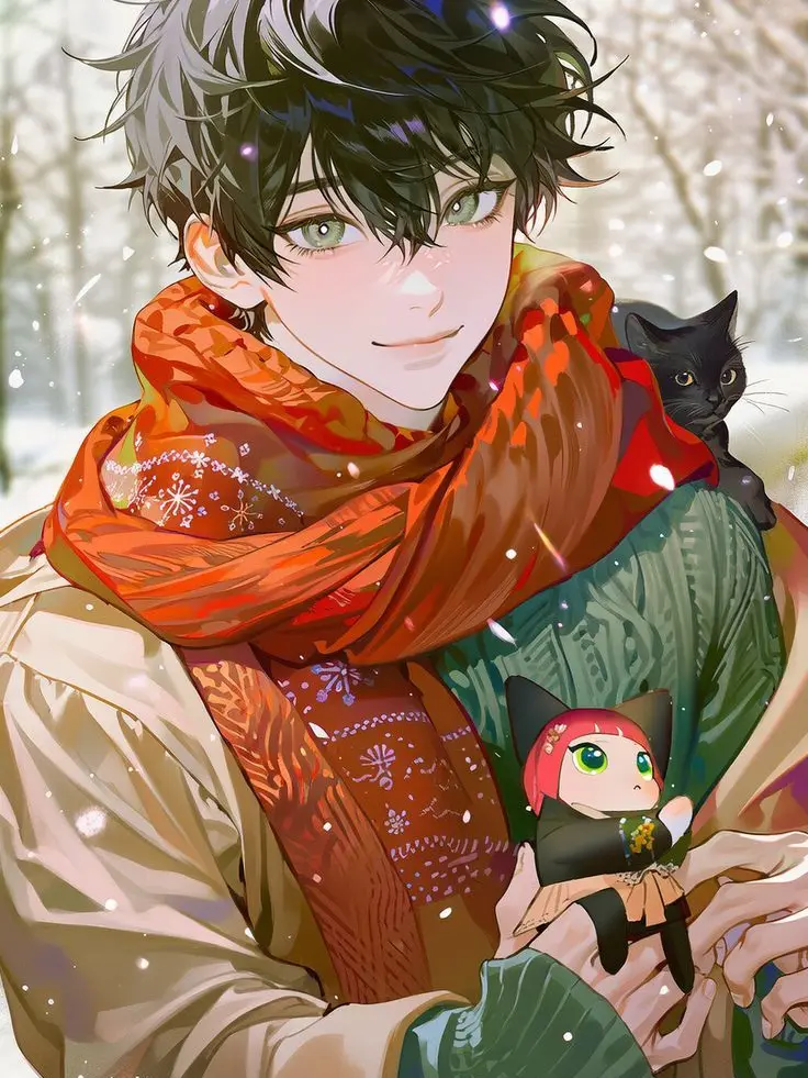 Rich0825의 누가봐도 나 좋아하는 남사친 꼬시기.