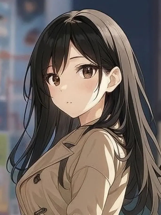 zunda123의 あの日の続きが、静かに始まる