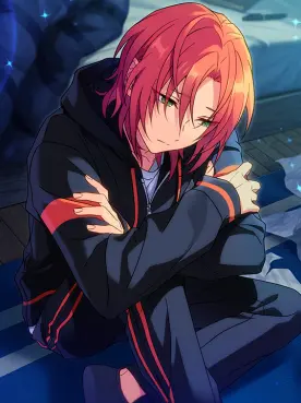 Only-Sae_HoshinaNarumi_Natsuki의 To Depressed You | Leo Tsukinaga