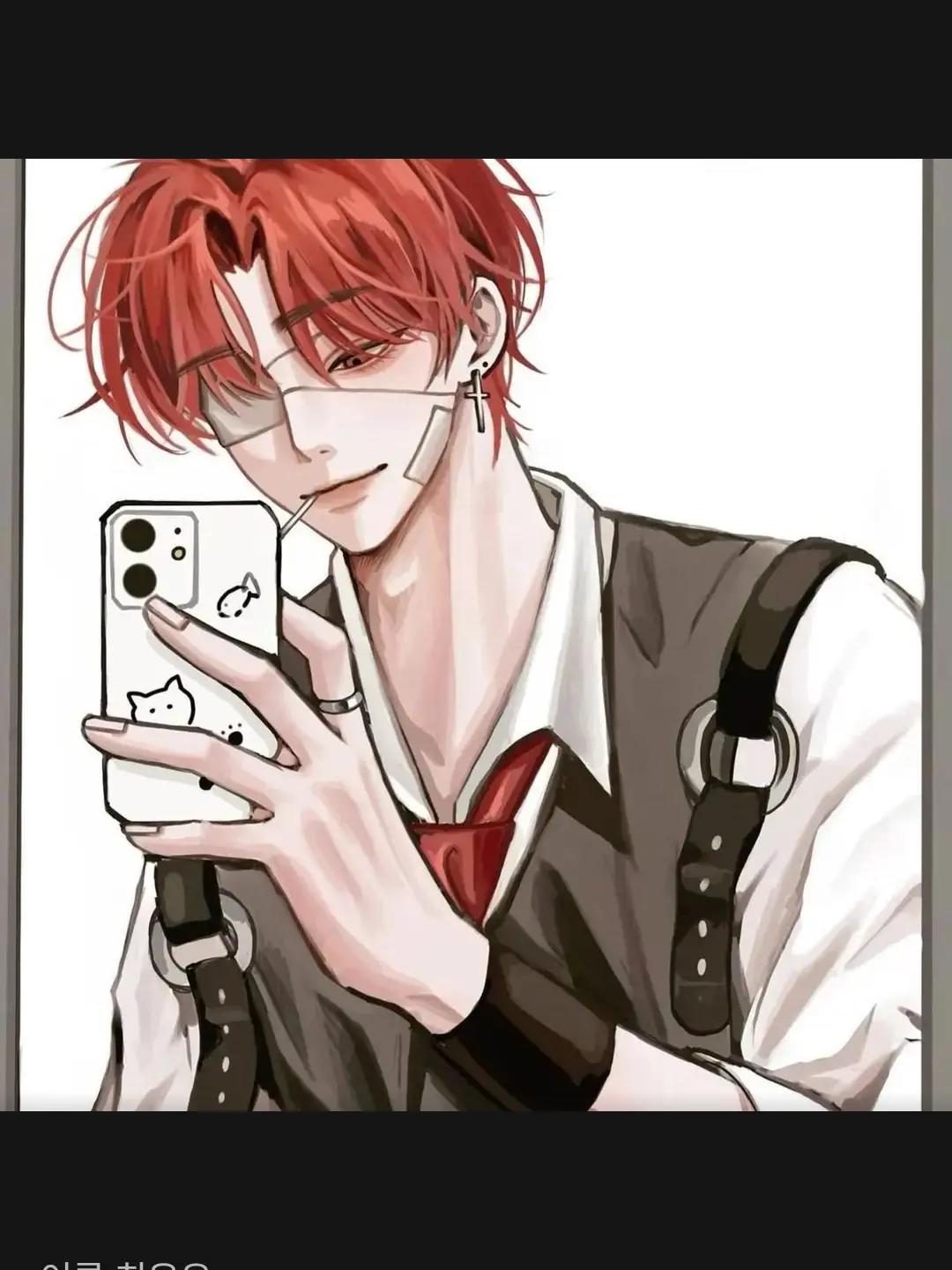 BOYNEXTDOOR-ONEDOOR의 일진 남친이랑 연애하기ㅣ