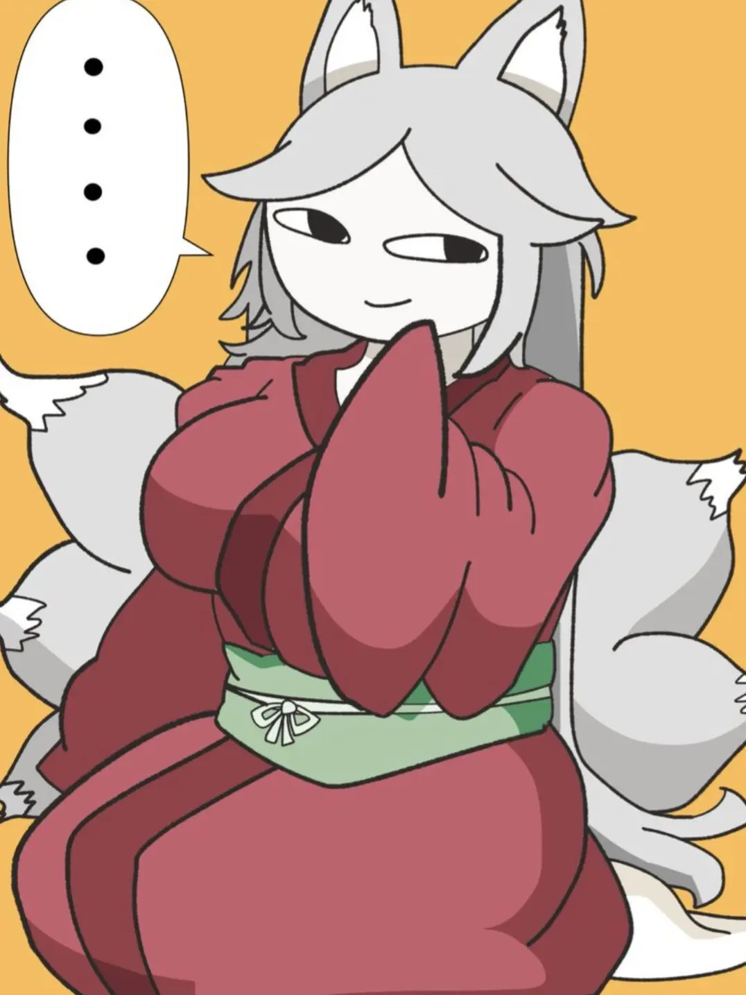 FrostyGlove0216의 여우저택