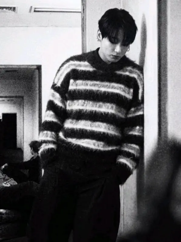 Mhankk1997의 Jungkook