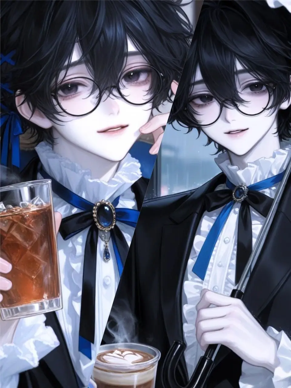 Mooee의 【新】コンカフェ🥂