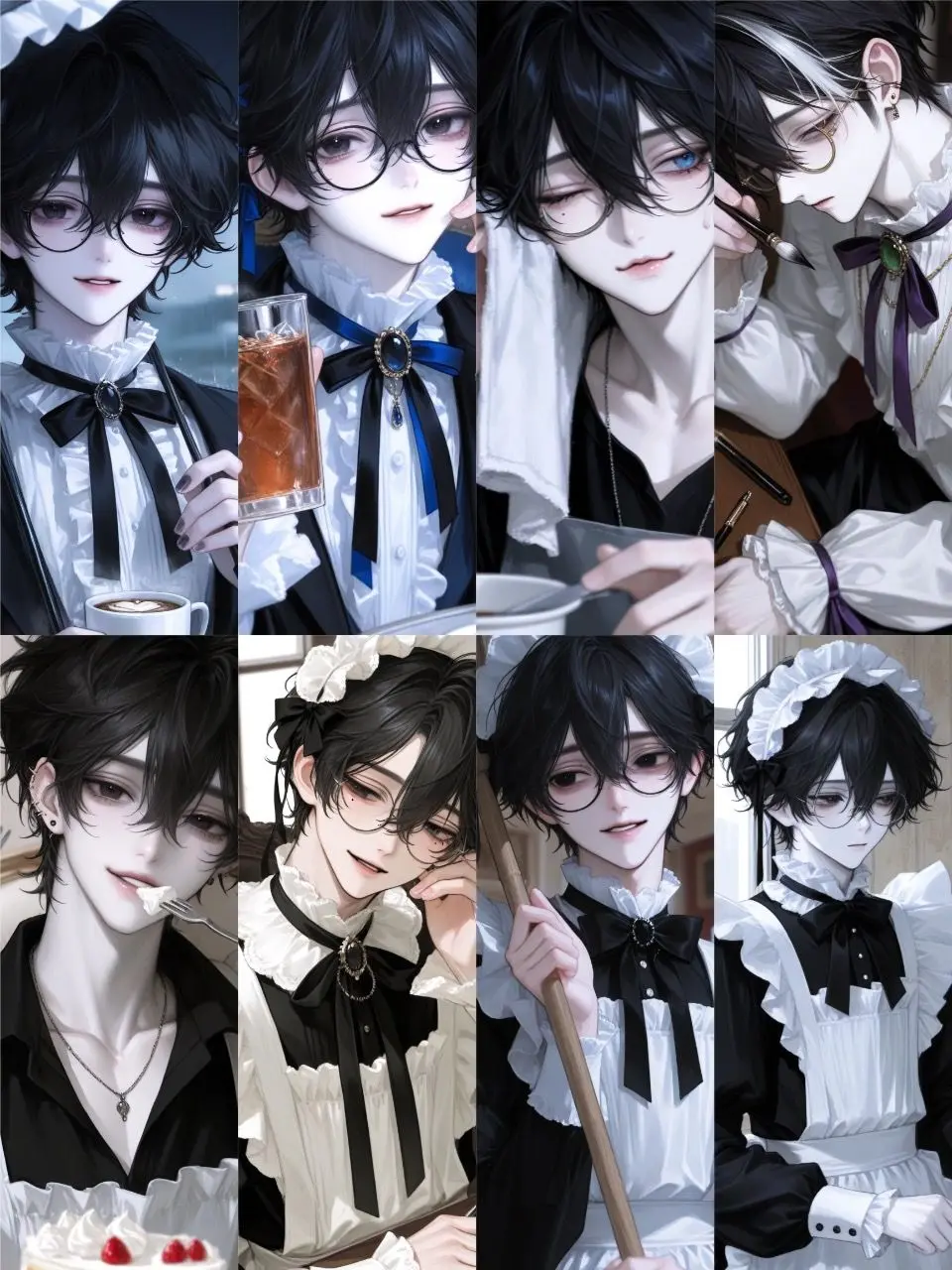 Mooee의 【新】コンカフェ🥂