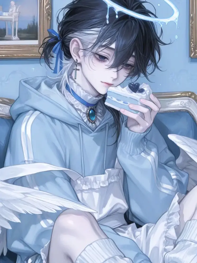 Mooee의 ˙˚ʚみずいろかふぇ໒꒱· ﾟ