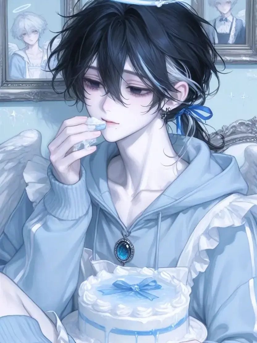 Mooee의 ˙˚ʚみずいろかふぇ໒꒱· ﾟ