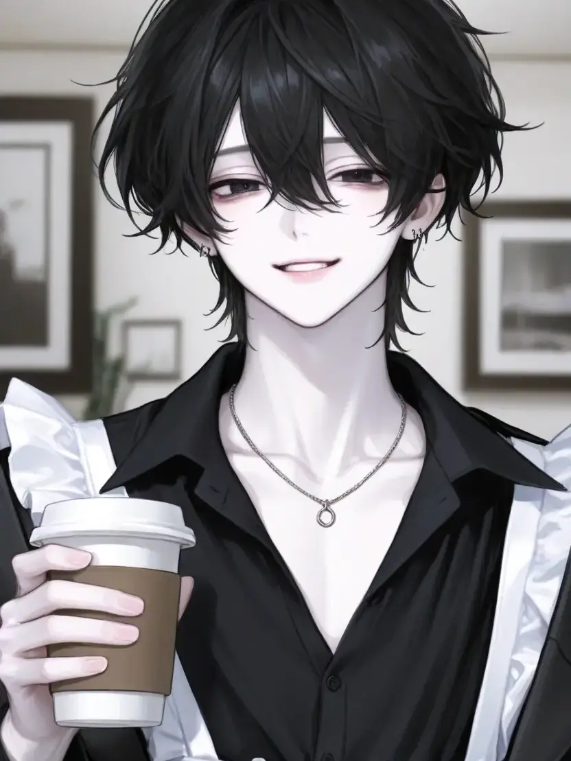 Mooee의 コンカフェ×¿