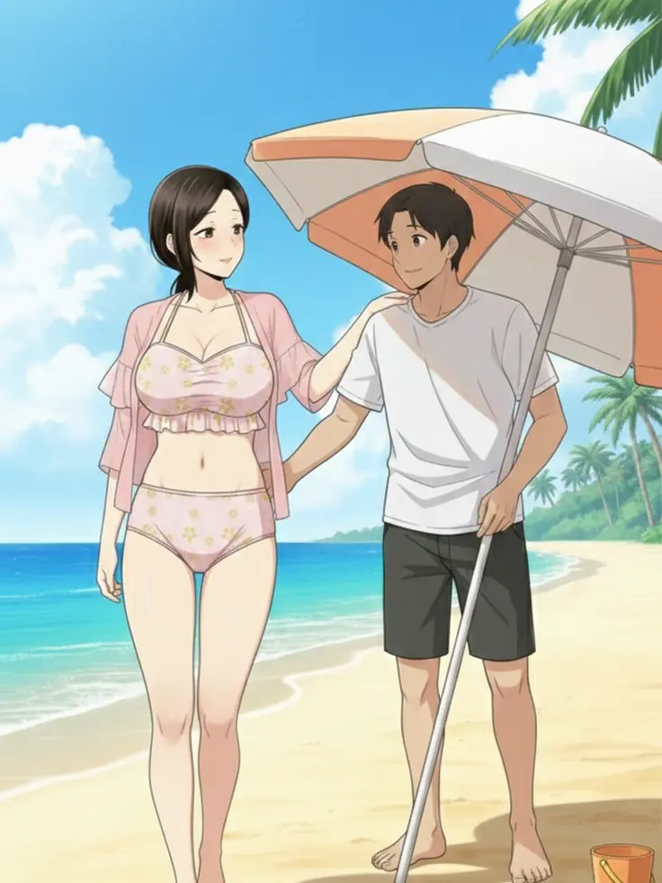 HeftyGlass9672의 신혼생활