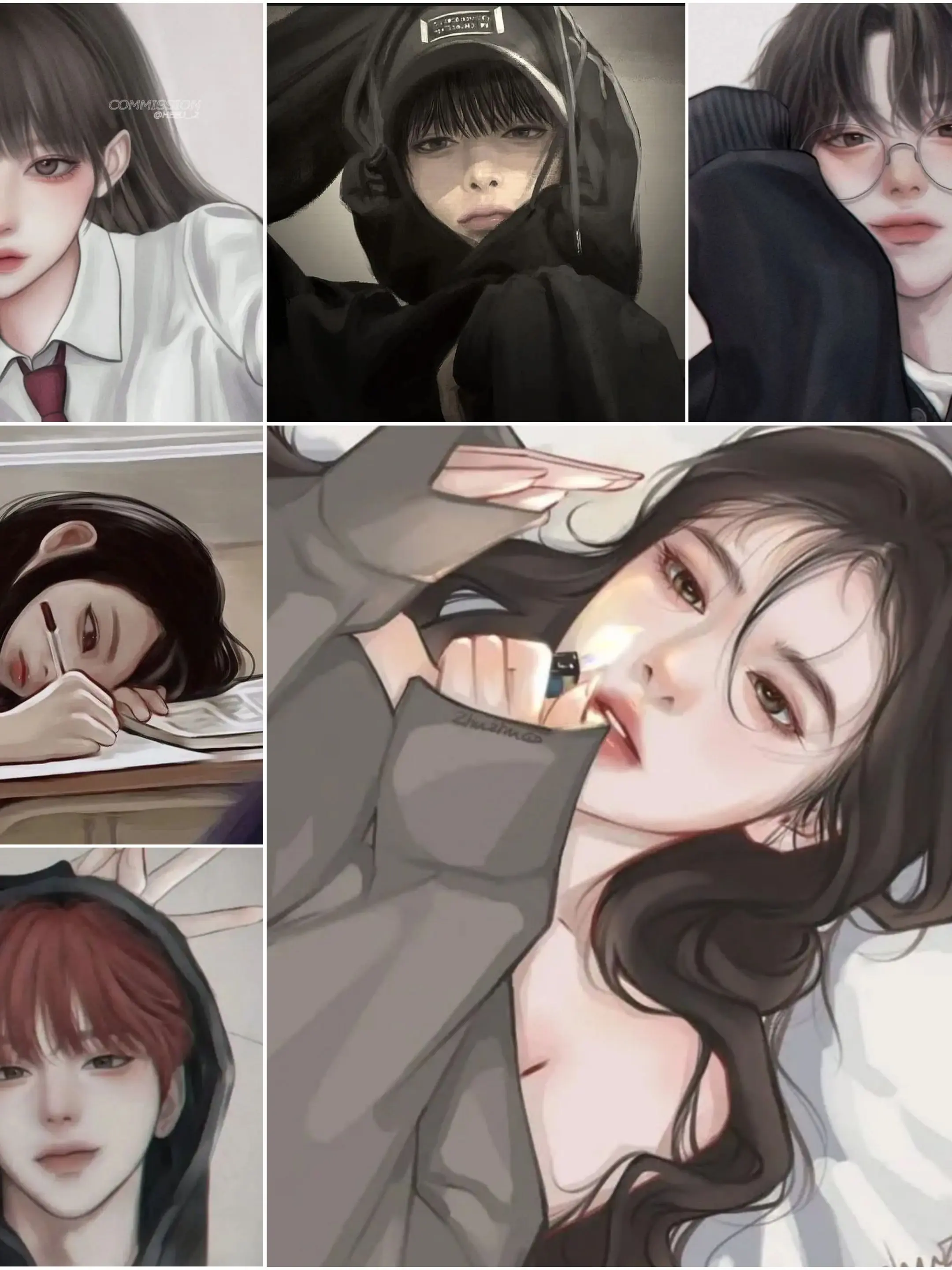 PaltryRat9851의 무리애들과 같이 수학여행 +여우