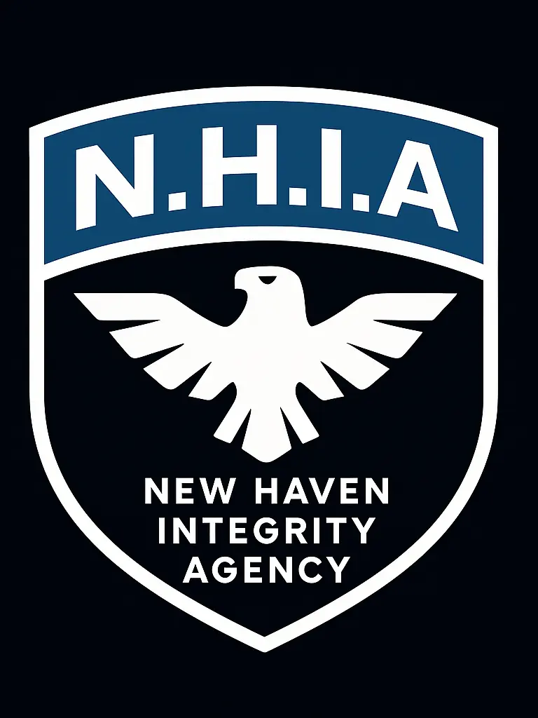 Loevusci의 신헤이븐 무결성 기구