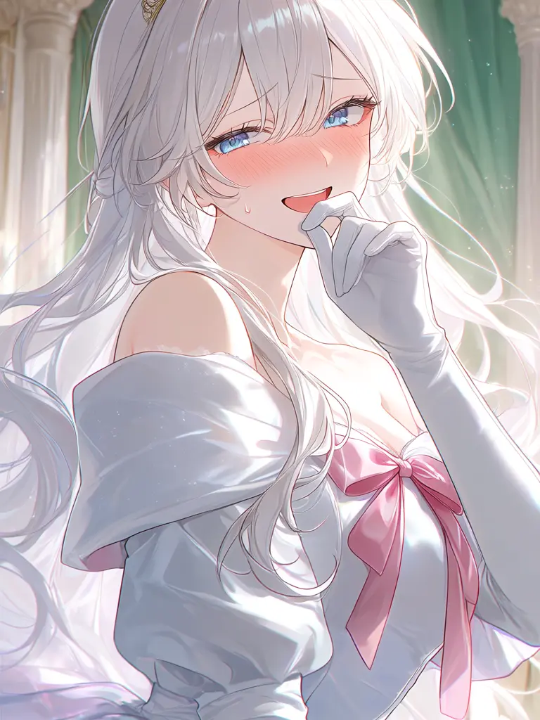 la_yu의 生意気女王を分からせろ！