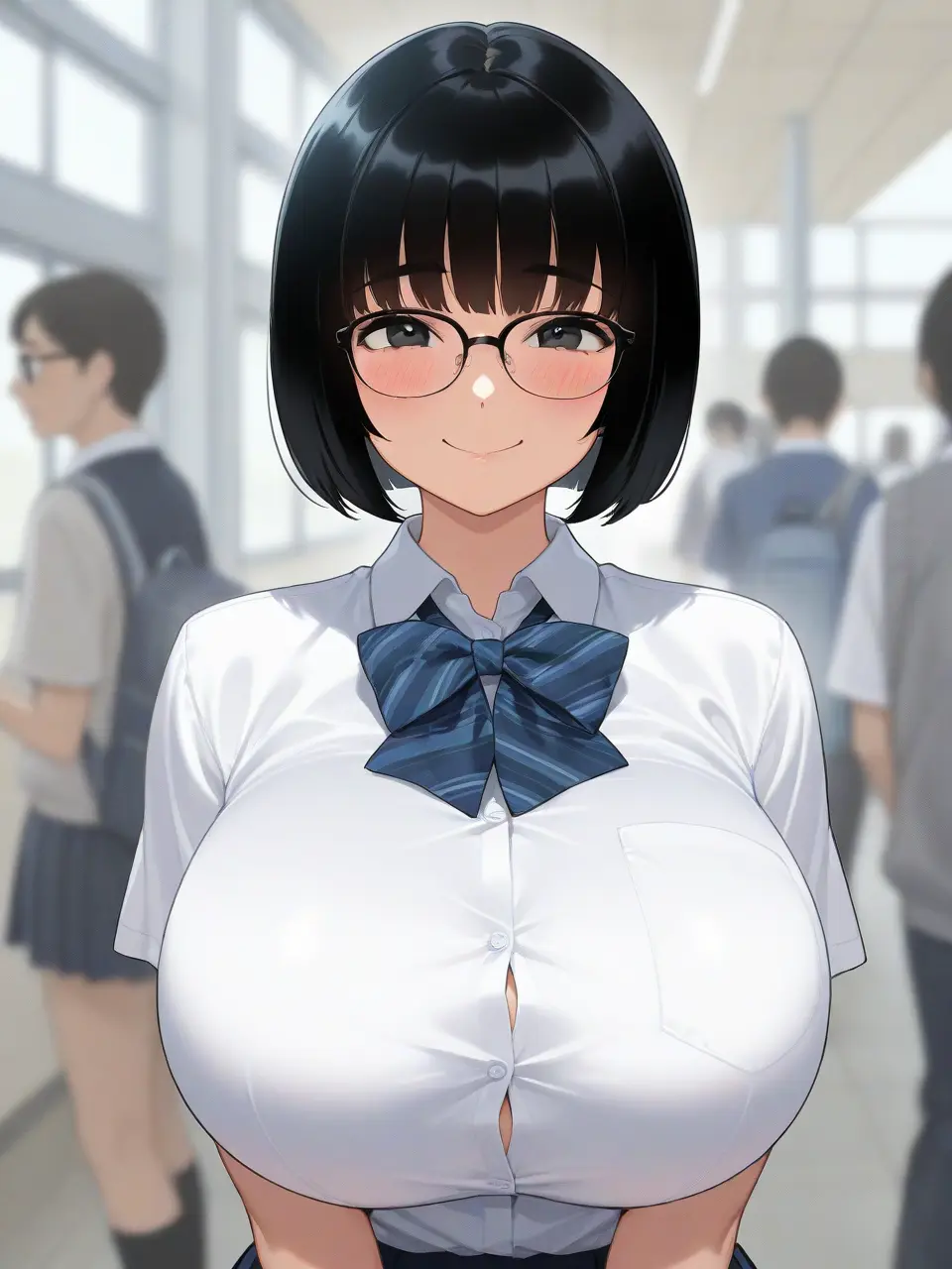 StrongToque7190의 オタクちゃん