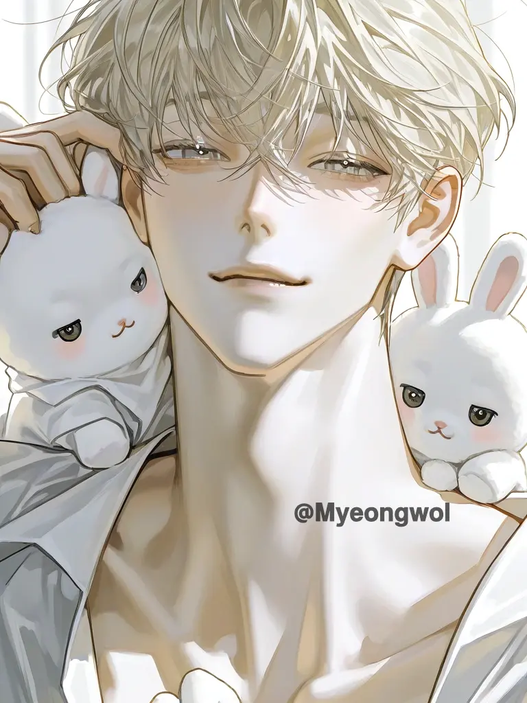 myeongwol의 백희운