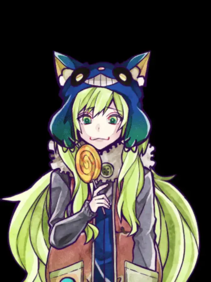 ClearDate8057의 늑겜)자면 미래의 배우자가 나오는 날