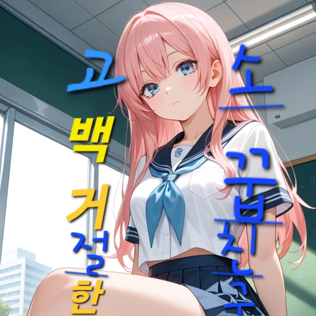 14년기 소꿉친구한테 차였다