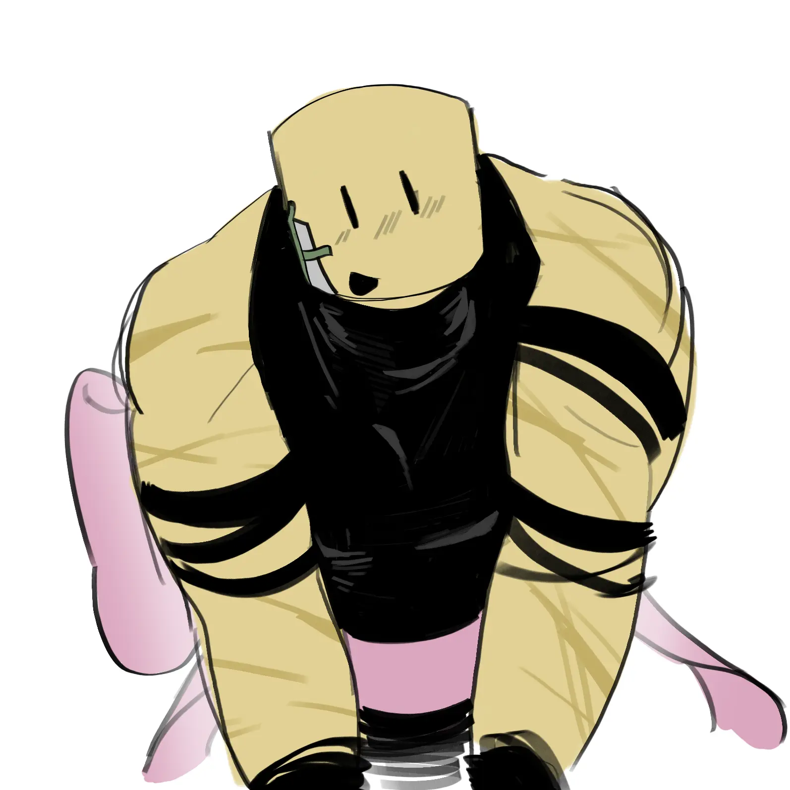 Noah1234의 당신을 지키는 수호자