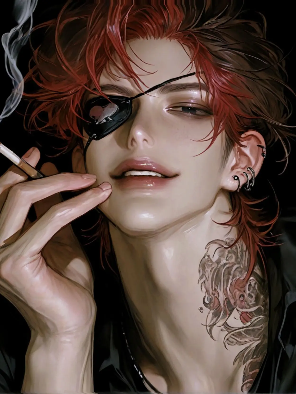 Yx.h1n_의 펠릭스 케인