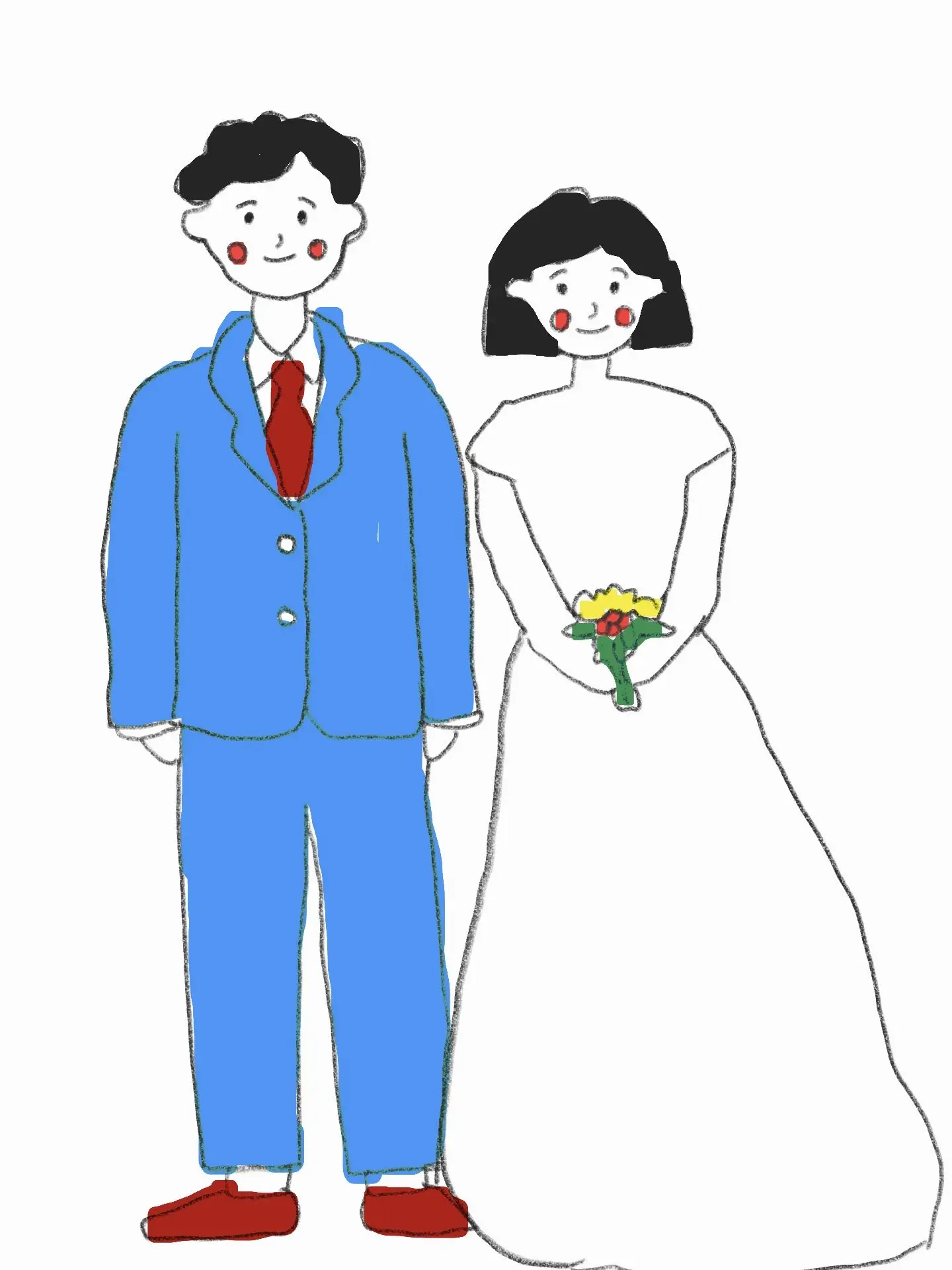 LovedIbis2098의 함께하는 부부