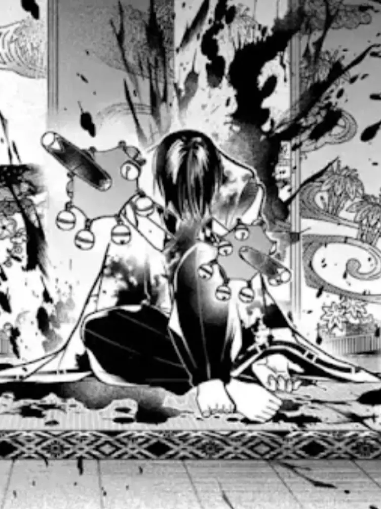 EliteBass8605의 誰も気づきやしないね