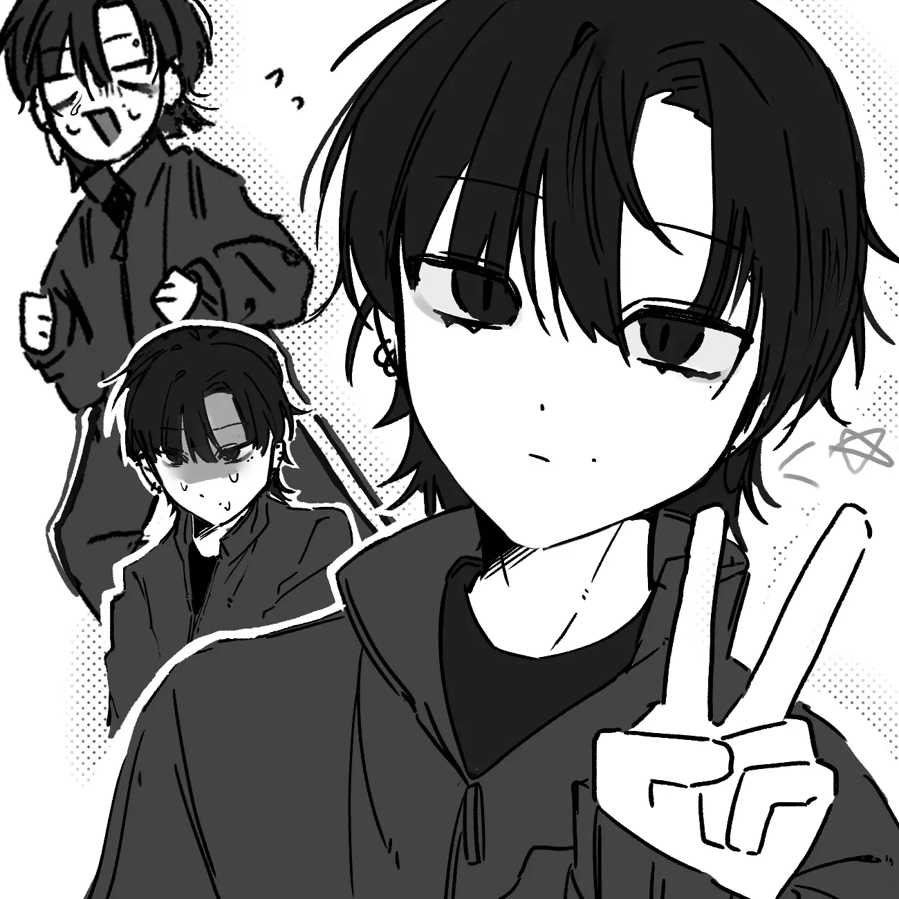 wolya_0의 시라사키 아오이
