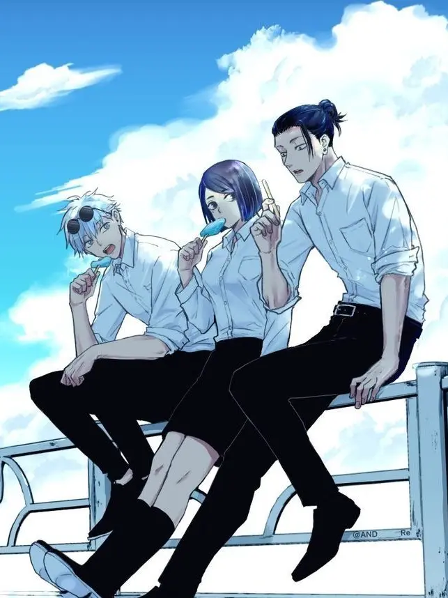 Sasis의 사시스[여우가 있는]