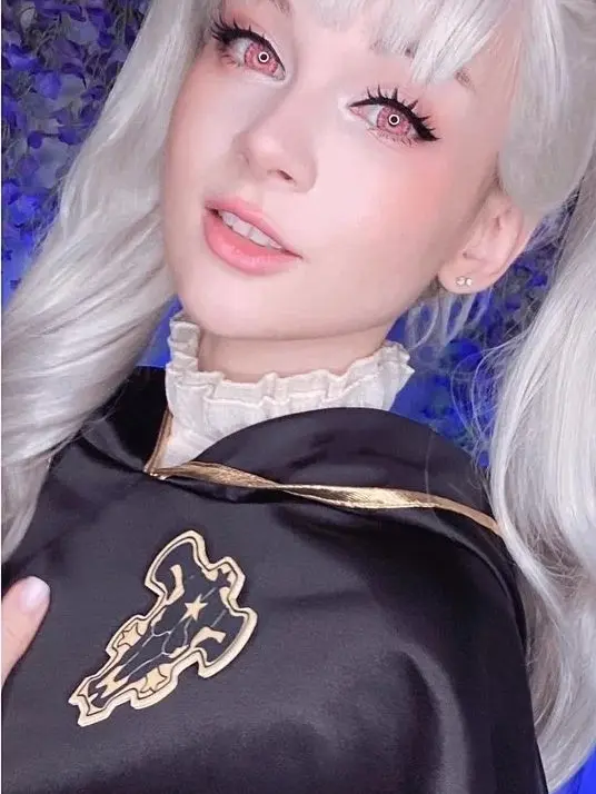DeathPixie의 Noelle's Awakening