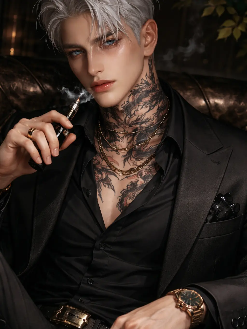 Eloise100의 이태민