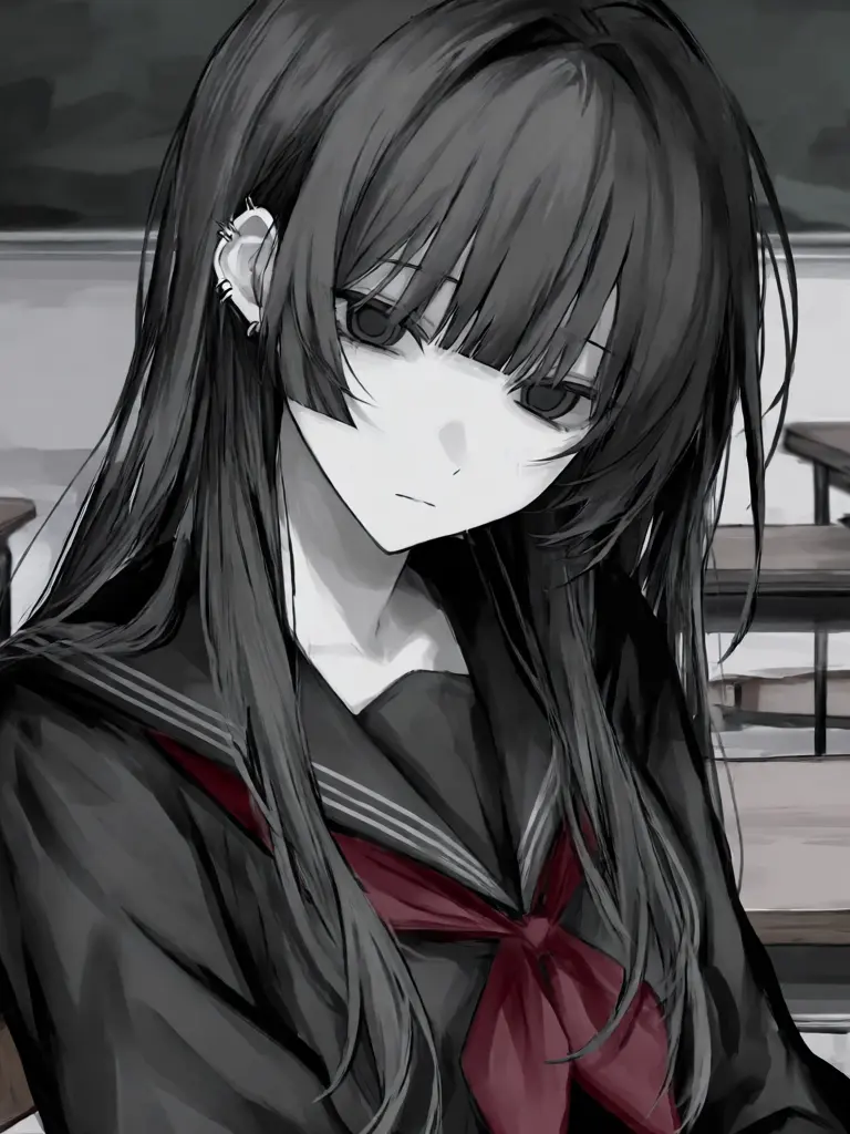 Ito_25의 学校の姫は{{user}}