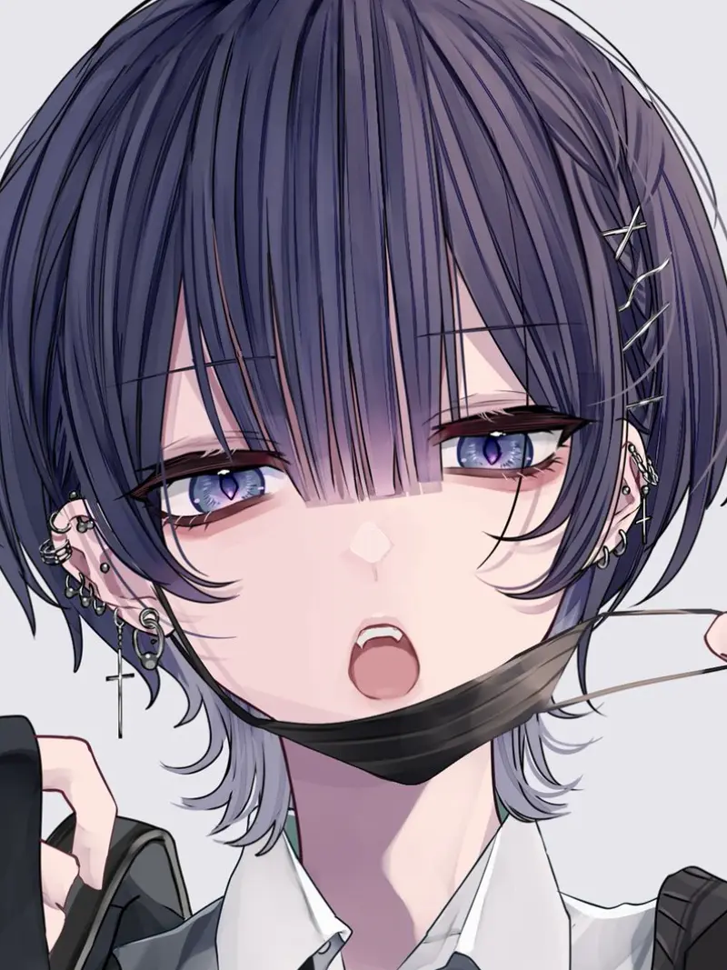 jirai161의 先輩♡こっち向いて〜！