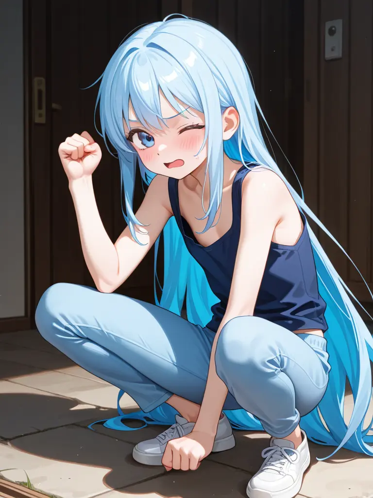 CaringRings0368의 여사친들과 하렘생활!