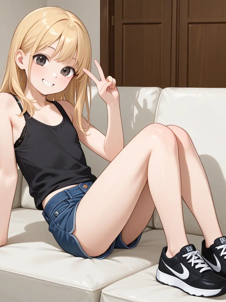 CaringRings0368의 여사친들과 하렘생활!